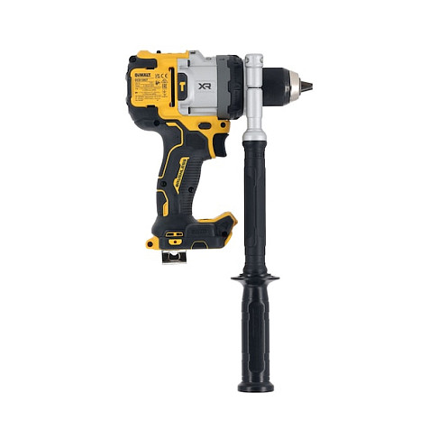 Bušilica-čekić DEWALT 18V XR 169Nm-3