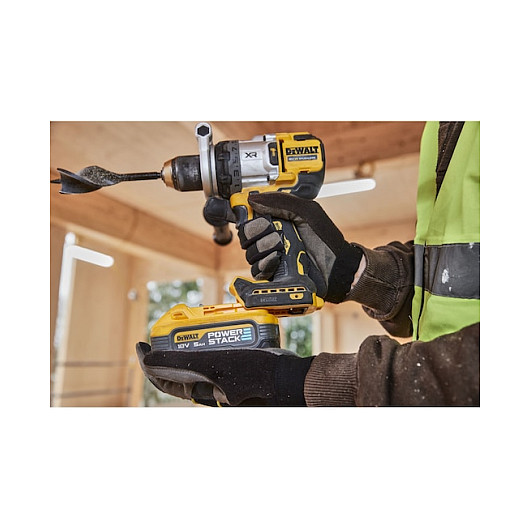 Bušilica-čekić DEWALT 18V XR 169Nm-6