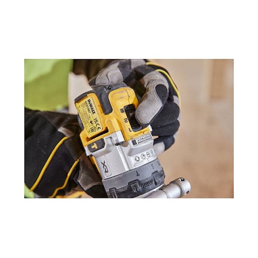 Bušilica-čekić DEWALT 18V XR 169Nm-7