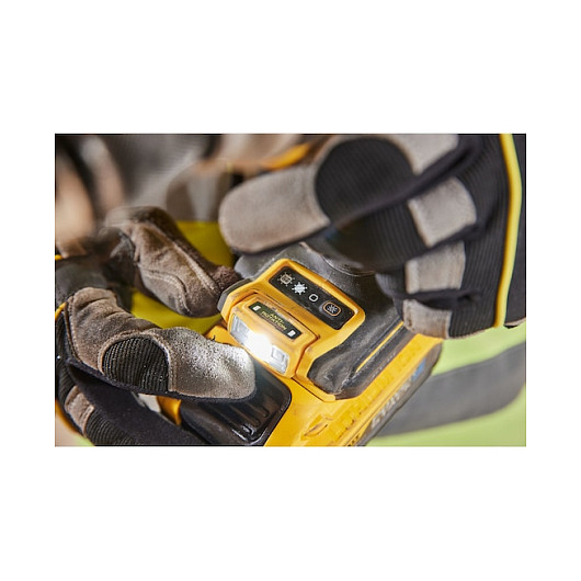 Bušilica-čekić DEWALT 18V XR 169Nm-8