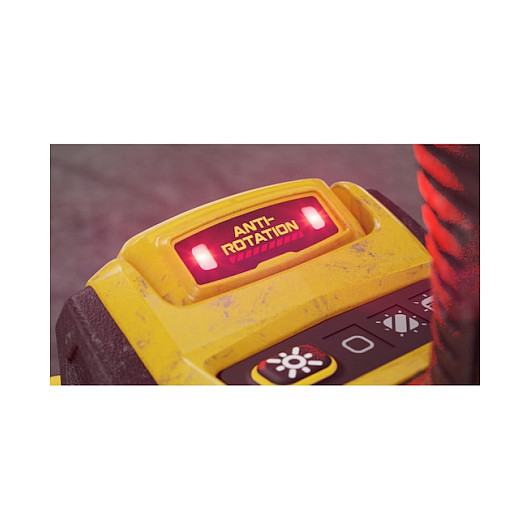 Bušilica-čekić DEWALT 18V XR 169Nm-9
