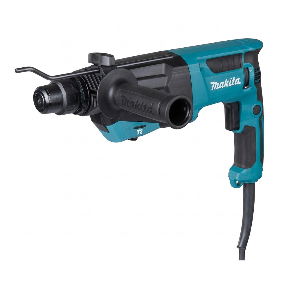 Bušilica čekić MAKITA HR2670 800W 3.2J-0
