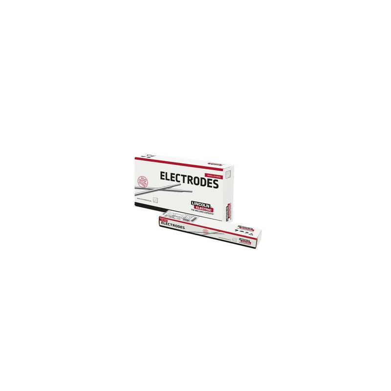 Elektroda za zavarivanje LINCOLN ELECTRIC AROSTA 304L (2.5 mm, 2.0 kg)-0