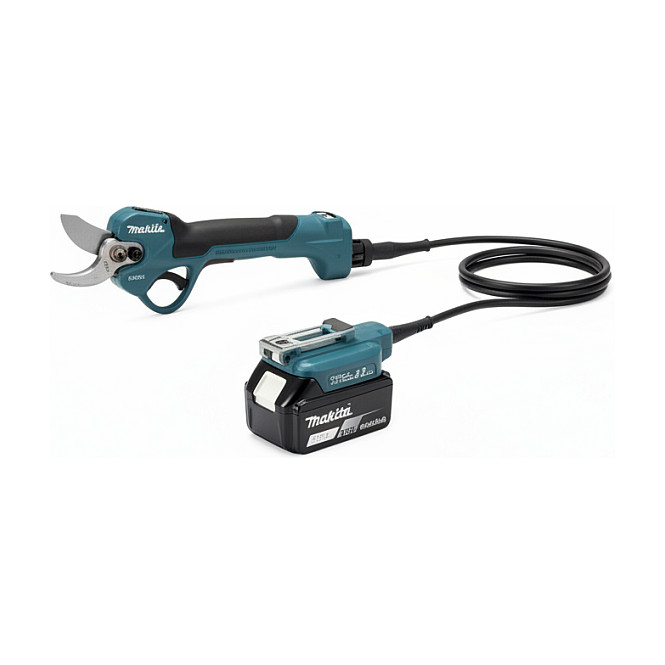 Akumulatorske škare za orezivanje MAKITA DUP180Z (18V, bez baterije)