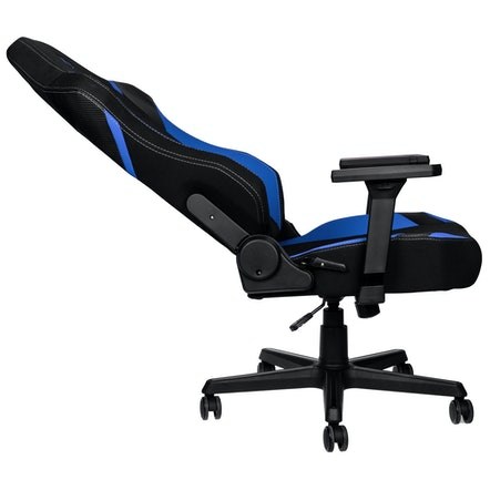Gaming stolica NITRO CONCEPTS X1000 (tkanina, crno-plava)-5