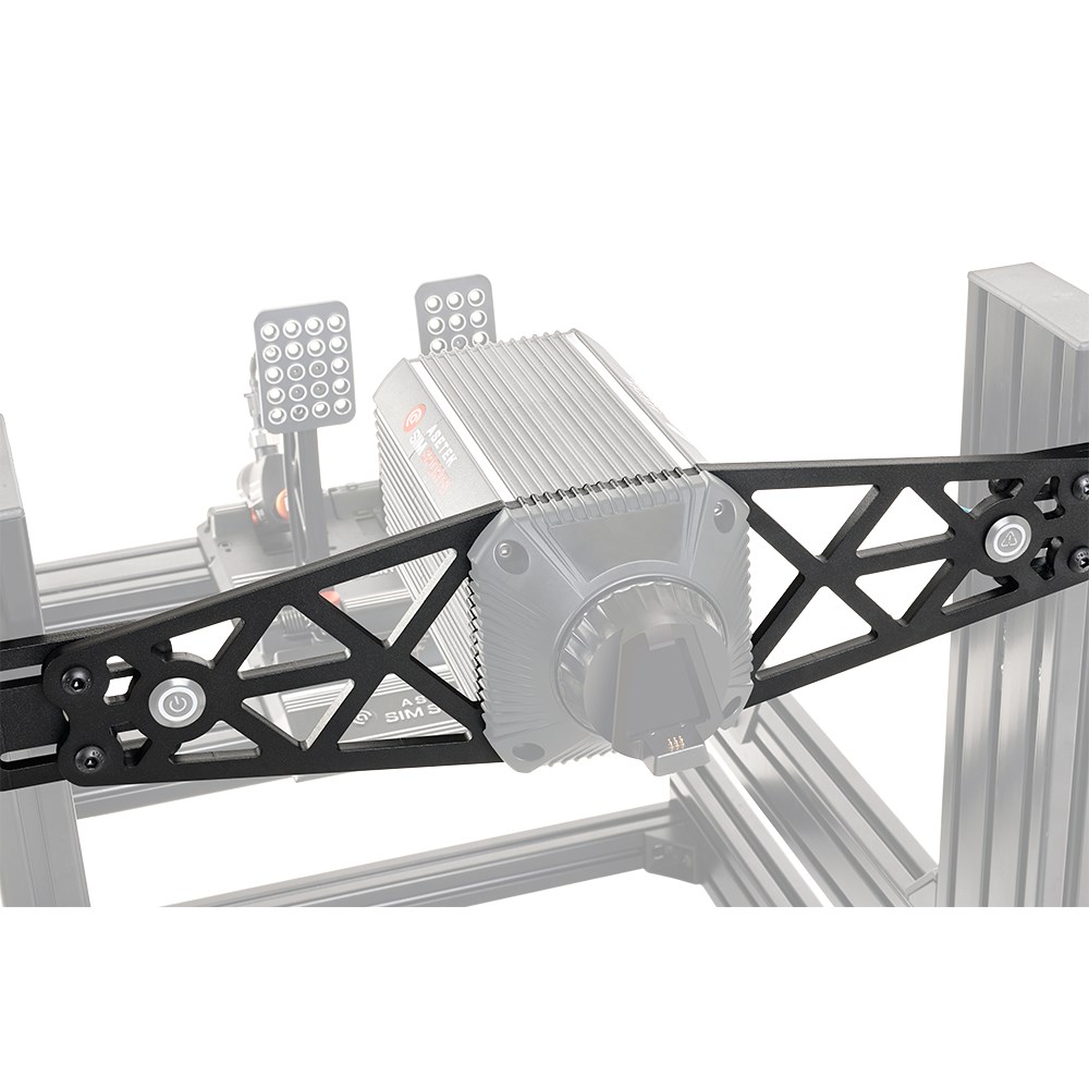 Nosač za bazu volana ASETEK SimSports Front Mount-3
