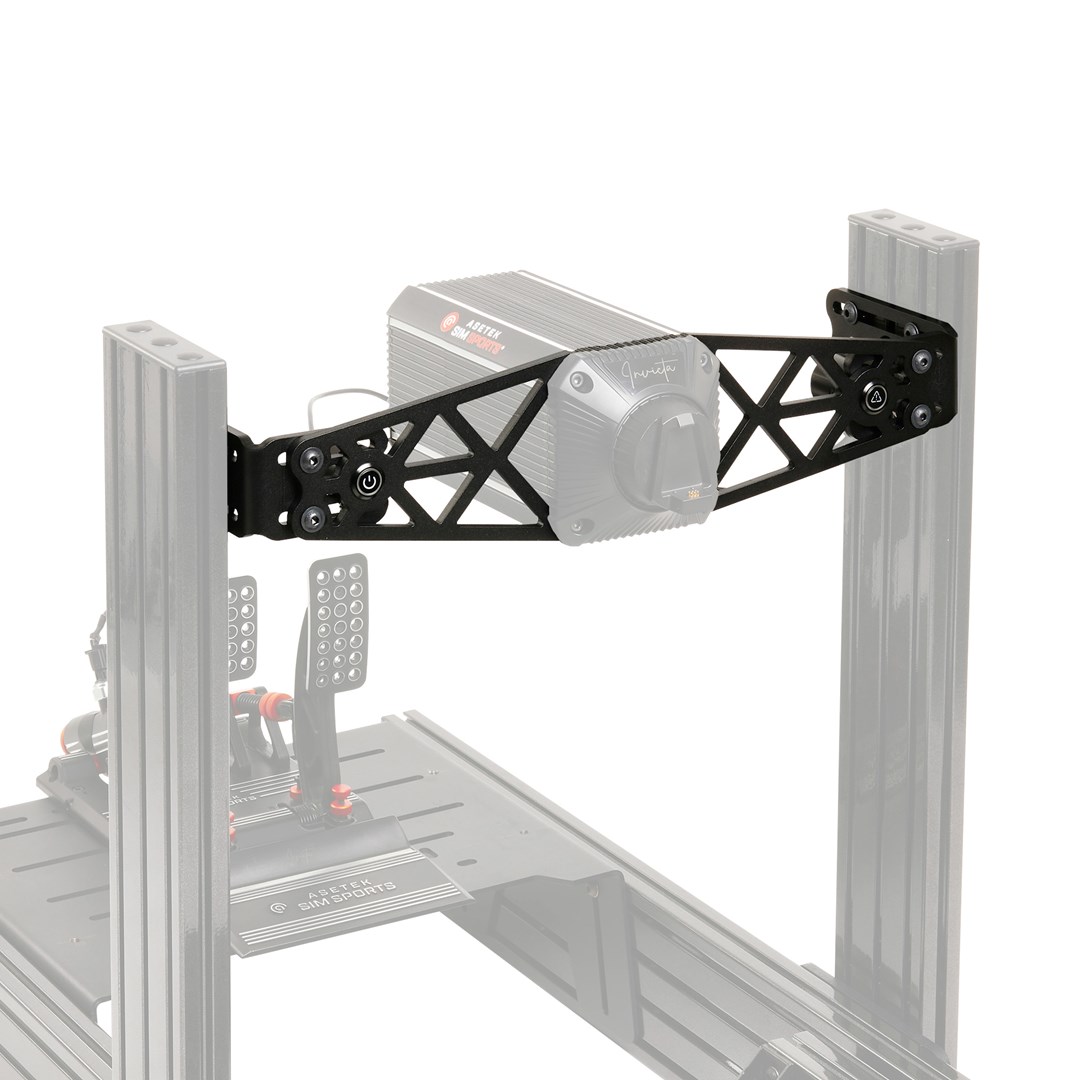 Nosač za bazu volana ASETEK SimSports Front Mount