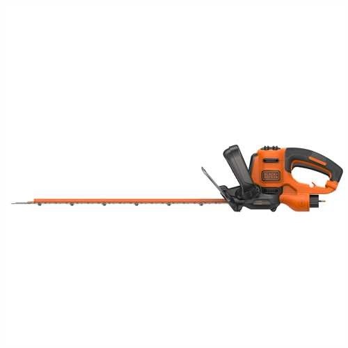 Električne škare za živicu BLACK&DECKER BEHTS401 (Snaga 500W, Dvostruki nož, Težina 2.54 kg)-1