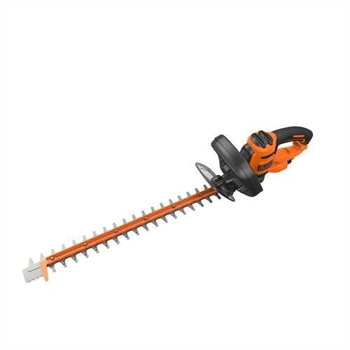 Električne škare za živicu BLACK&DECKER BEHTS401 (Snaga 500W, Dvostruki nož, Težina 2.54 kg)-2