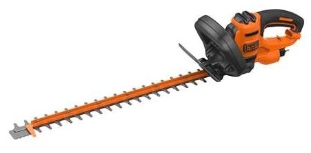 Električne škare za živicu BLACK&DECKER BEHTS401 (Snaga 500W, Dvostruki nož, Težina 2.54 kg)