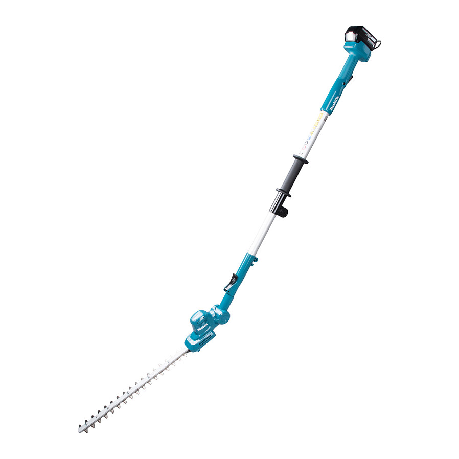 Električne škare za živicu MAKITA DUN461WZ (jednostrani nož, 3 kg)