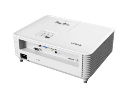 Projektor VIVITEK DW355ST Short Throw WXGA-5