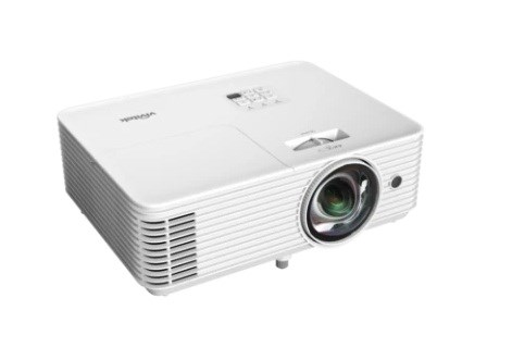 Projektor VIVITEK DW355ST Short Throw WXGA-0