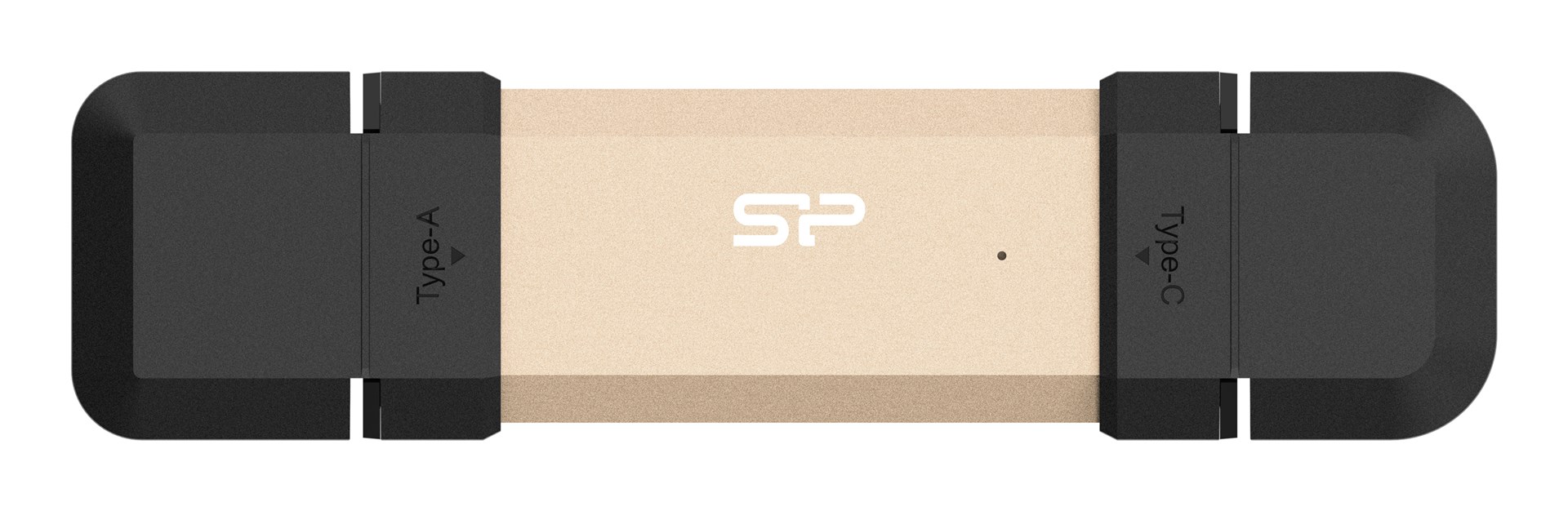 SSD SILICON POWER DS72 500GB Dual USB 3.2-0