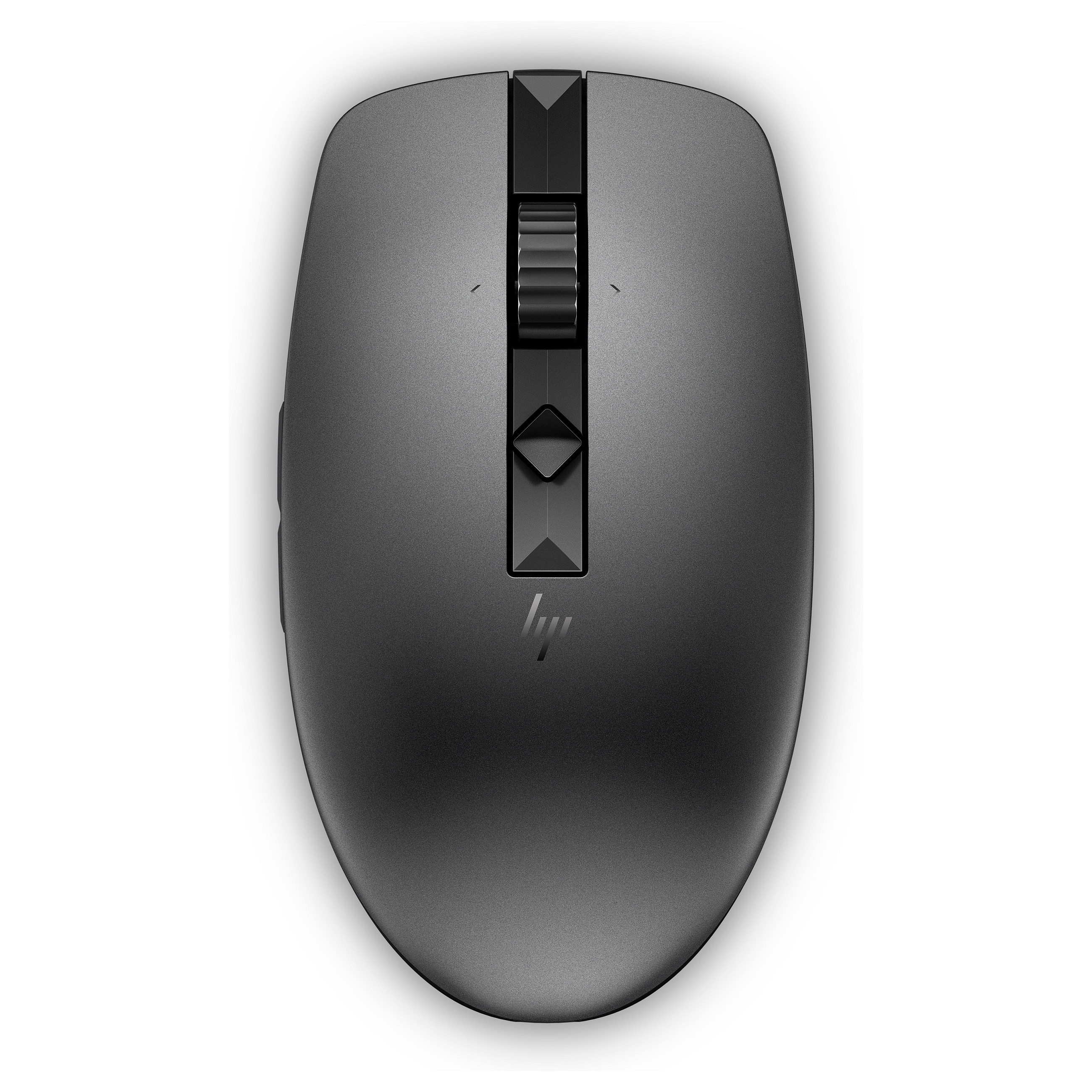 Bežični miš HP 635 Multi-Device (Povezivanje s 3 uređaja, 4000 DPI, do 12 mj. baterije)