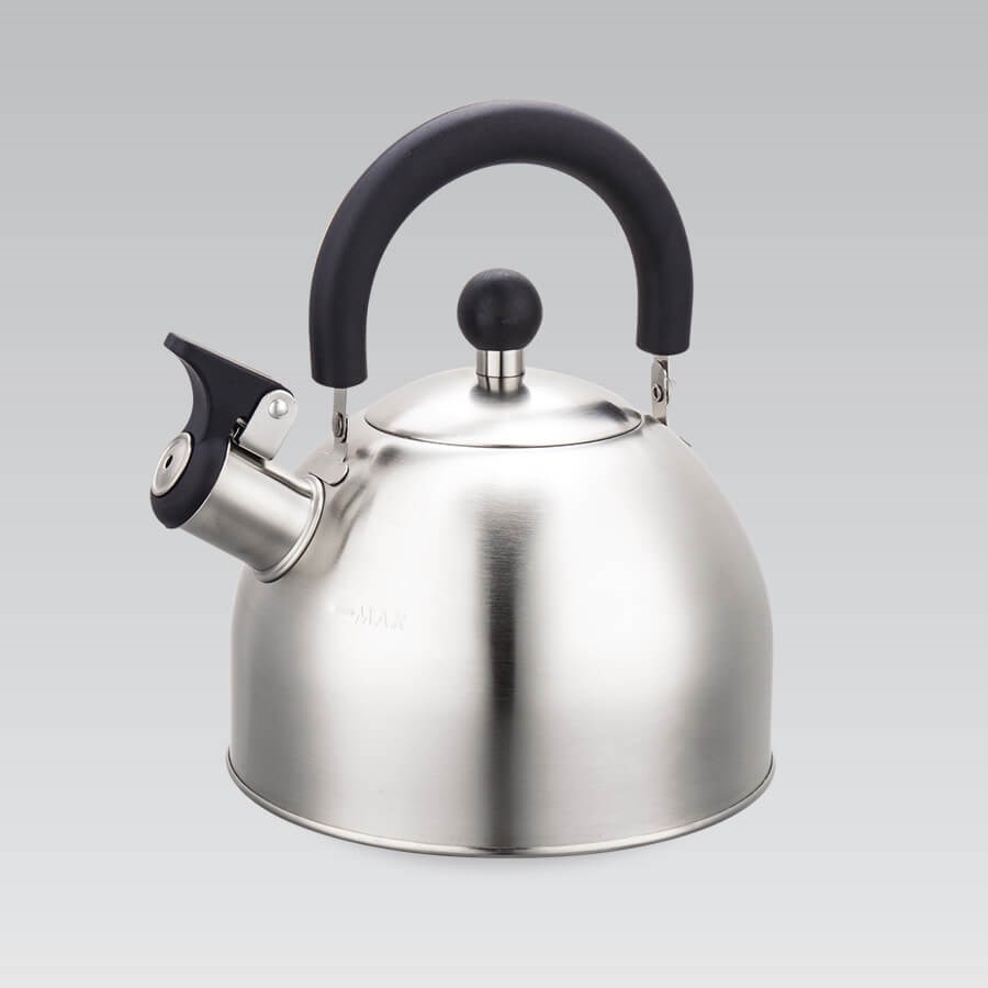 Kettle MAESTRO MR-1300 2 L Silver-2