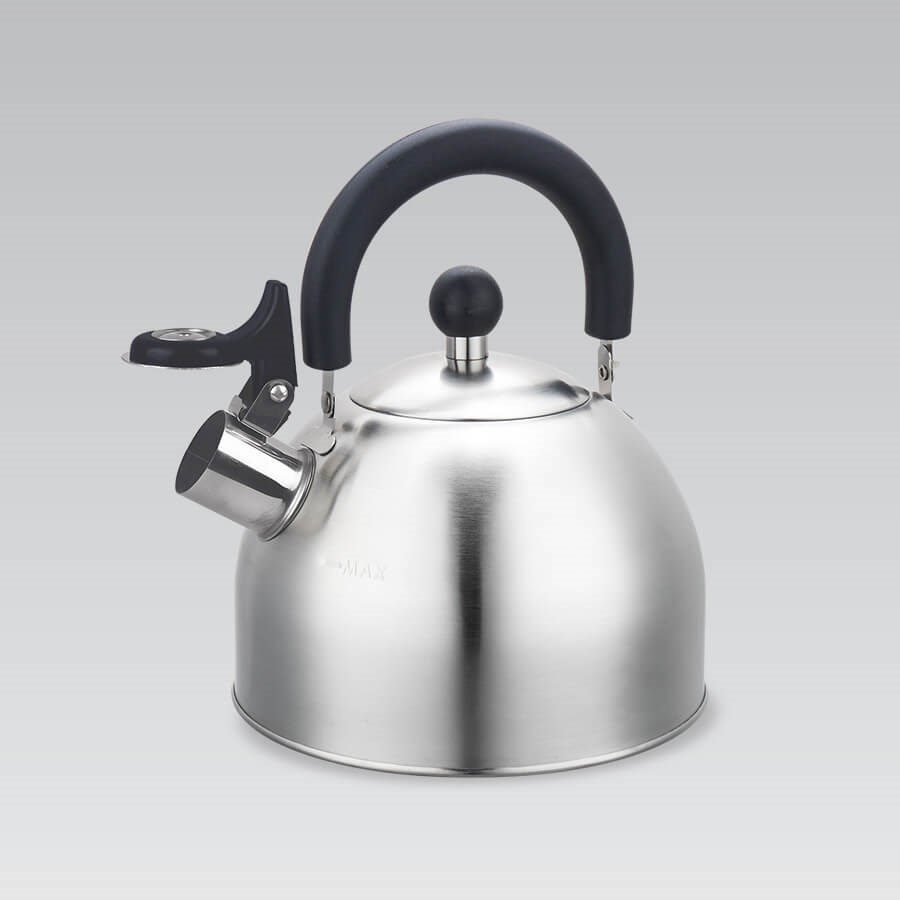 Kettle MAESTRO MR-1300 2 L Silver-3