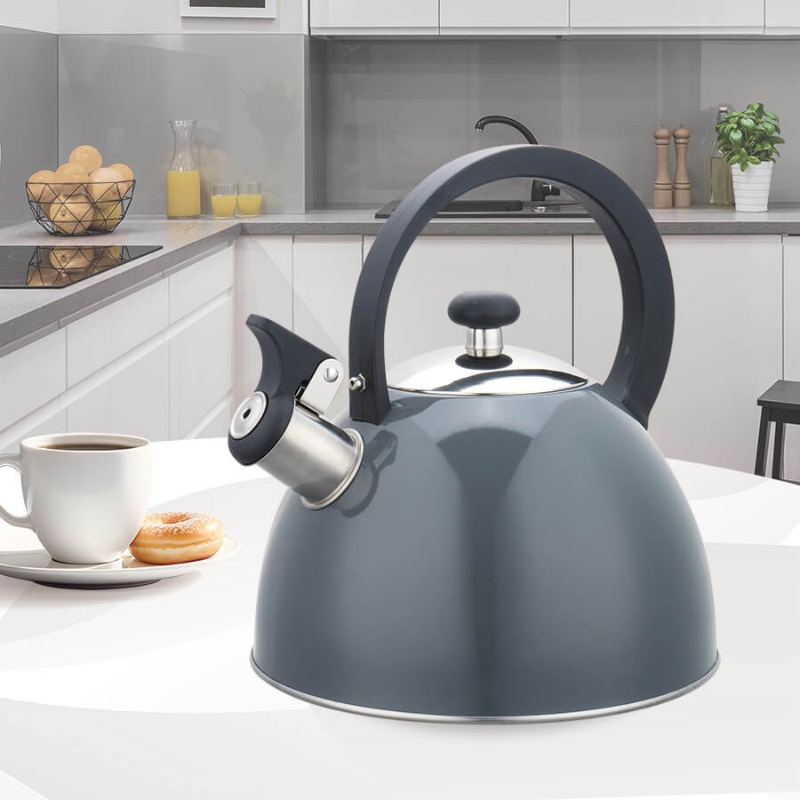 Električni čajnik MAESTRO MR-1302-GREY (2.5 L, siva boja)-1