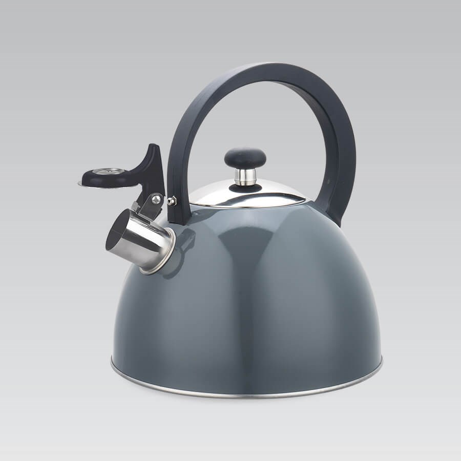 Električni čajnik MAESTRO MR-1302-GREY (2.5 L, siva boja)-3