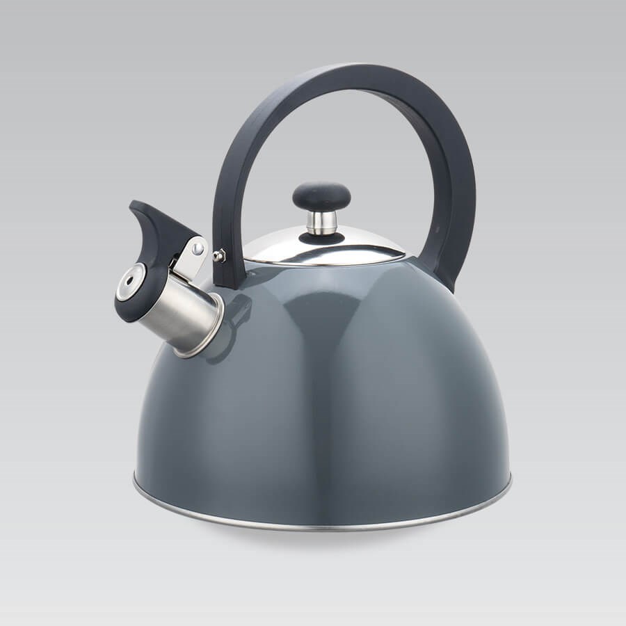 Električni čajnik MAESTRO MR-1302-GREY (2.5 L, siva boja)-2