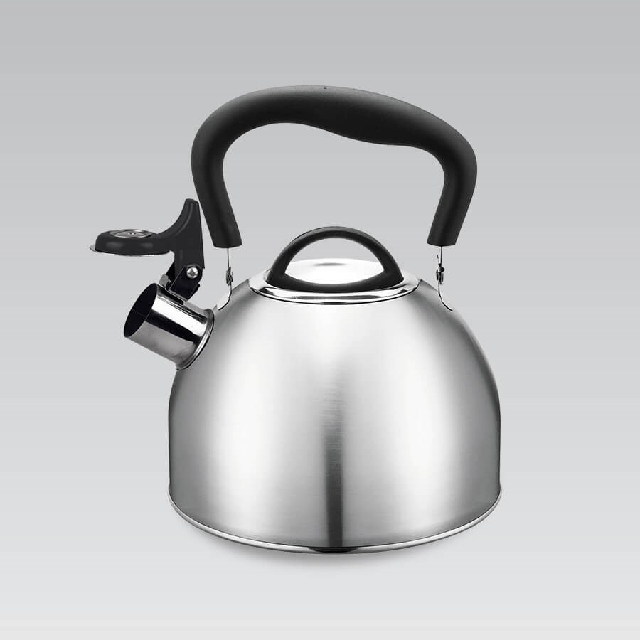 Električni čajnik MAESTRO MR-1336 (1.8 L, srebrna boja)