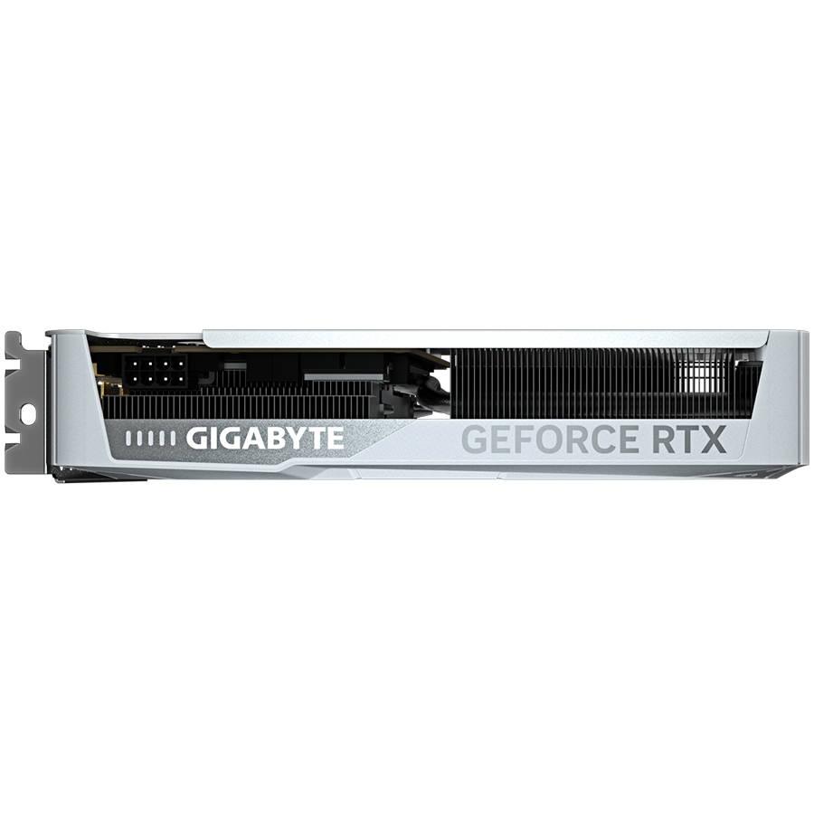 Monitor GIGABYTE GS32QCA (31.5" QHD, 180 Hz, 1 ms, FreeSync, HDMI/DP)-9
