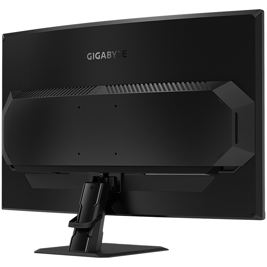 Monitor GIGABYTE GS32QCA (31.5" QHD, 180 Hz, 1 ms, FreeSync, HDMI/DP)-16