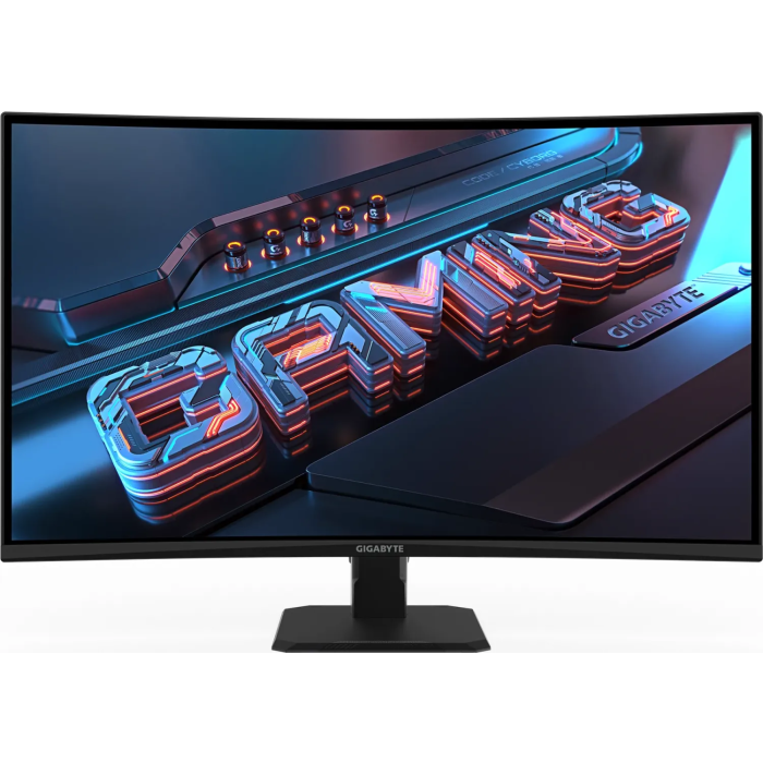 Monitor GIGABYTE GS32QCA (31.5" QHD, 180 Hz, 1 ms, FreeSync, HDMI/DP)-2