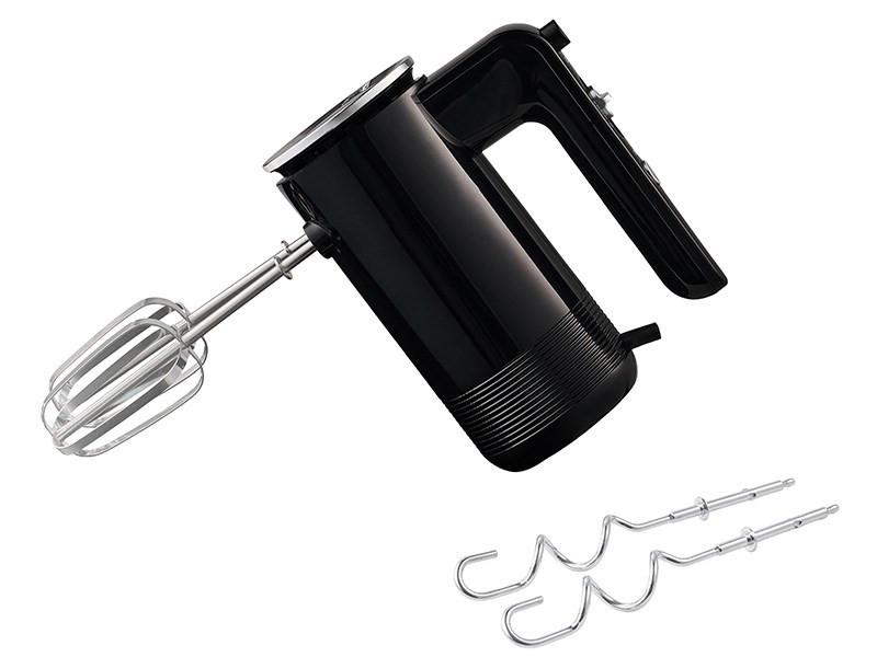 LAFE Hand Mixer MixPro 300 W Black-0