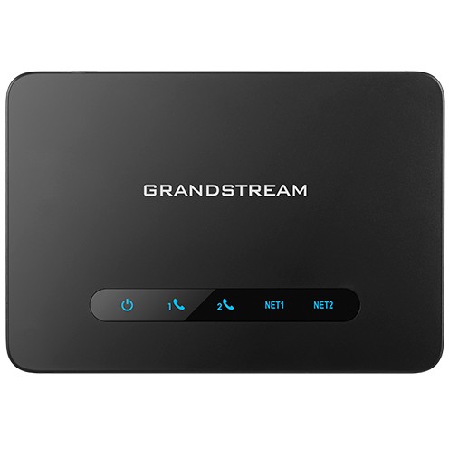 Adapter GRANDSTREAM HT812 v2