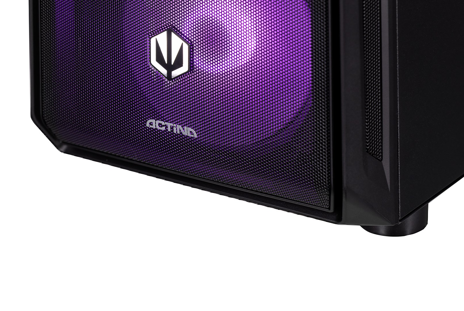 PC Actina 5901443414667 (AMD Ryzen™ 7 7700X, 32 GB DDR5-SDRAM, 2 TB SSD, AMD Radeon RX9070XT, Midi Tower, Crni)-12