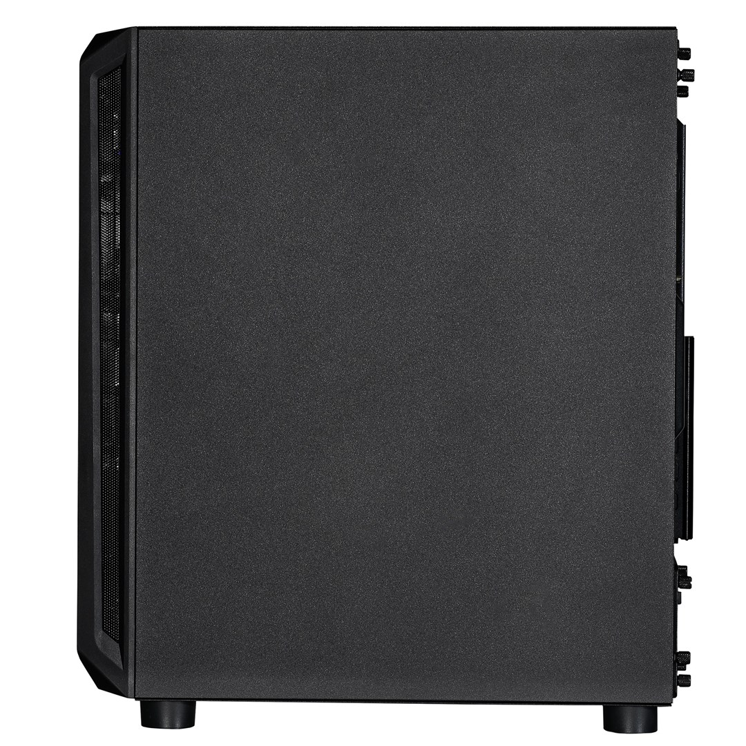 PC Actina 5901443414698 (AMD Ryzen™ 5 7500F, 32 GB DDR5-SDRAM, 2 TB SSD, AMD Radeon RX 9070, Midi Tower, Crni)-2