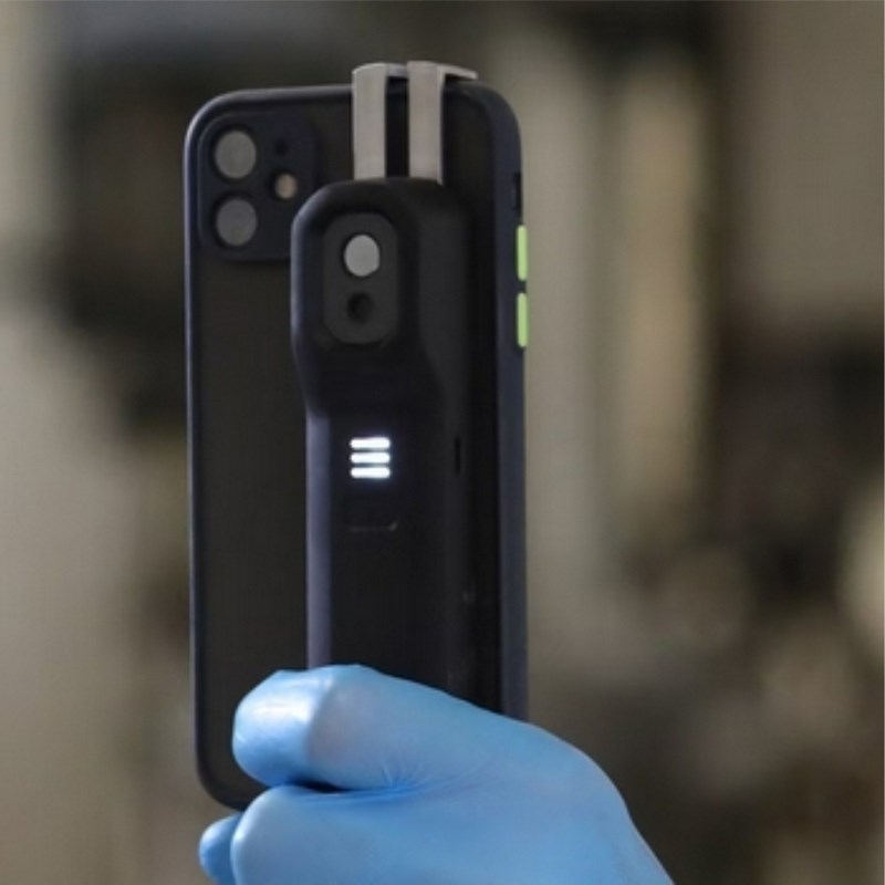 Termovizijska kamera FLIR FOEDGE-6