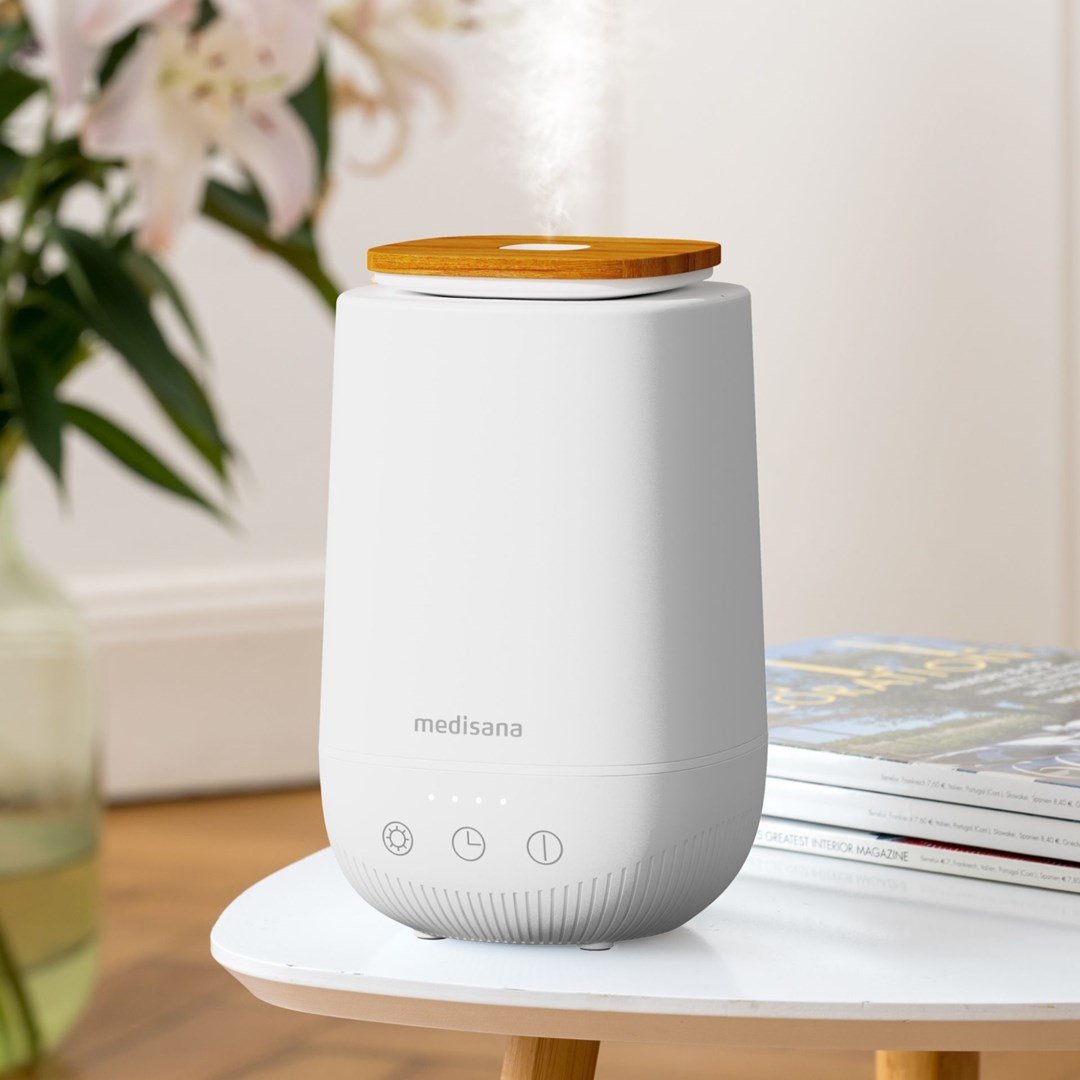 Aromatiser MEDISANA AD 650-2