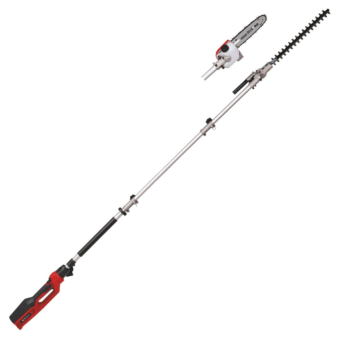 EINHELL GC-HC 90/2046 T 900 W 3.75 kg-7