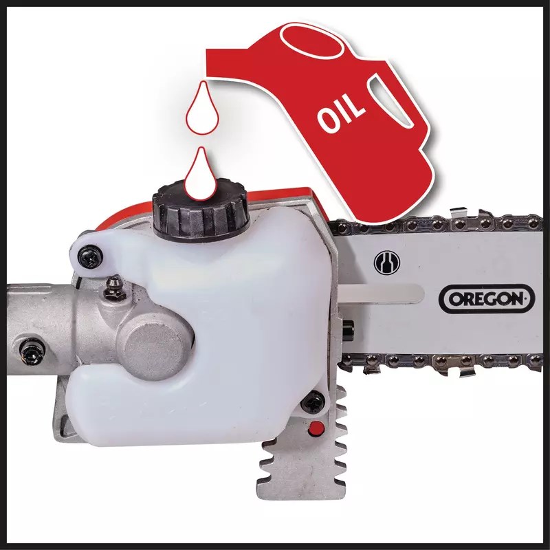 EINHELL GC-HC 90/2046 T 900 W 3.75 kg-3