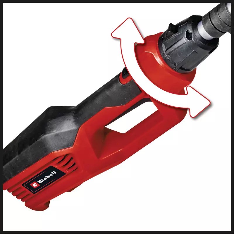 EINHELL GC-HC 90/2046 T 900 W 3.75 kg-4