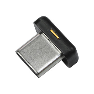 Dongle YUBICO YubiKey 5C nano U2F FIDO