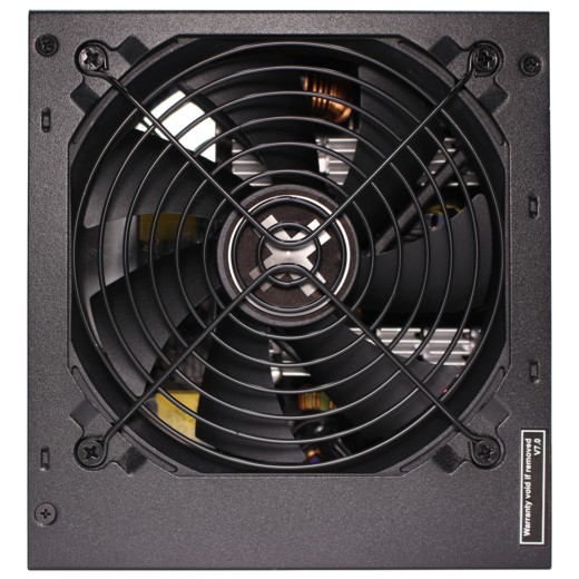 Napajanje XILENCE XP750R6.2 (750w, 20+4 pin atx, crno)-0