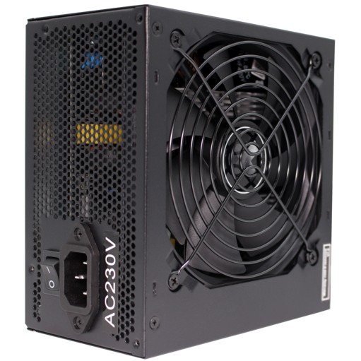 Napajanje XILENCE XP750R6.2 (750w, 20+4 pin atx, crno)-1