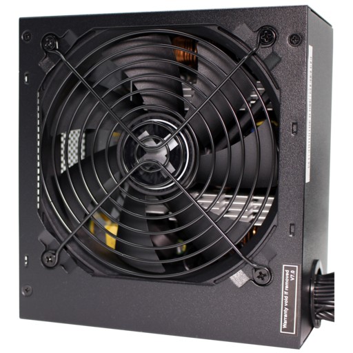 Napajanje XILENCE XP750R6.2 (750w, 20+4 pin atx, crno)-2