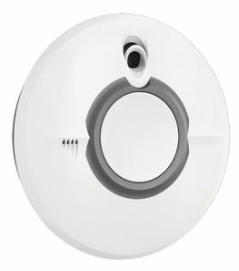 Senzor dima YALE Smoke Sensor Air-sampling detector Interconnectable bežični connection-2