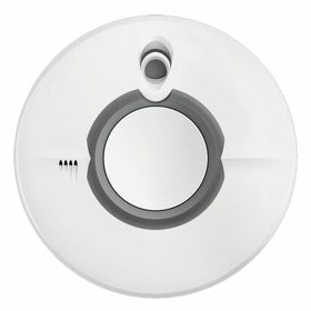 Senzor dima YALE Smoke Sensor Air-sampling detector Interconnectable bežični connection-3