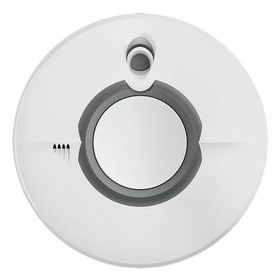 Senzor dima YALE Smoke Sensor Air-sampling detector Interconnectable bežični connection-0