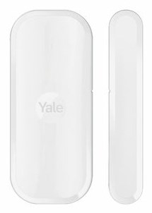 Alarmni sustav YALE AL-SK1-1A-EU (wi-fi, bijela boja)-0