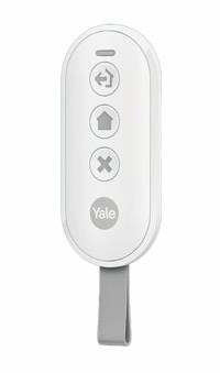 Alarmni sustav YALE AL-SK1-1A-EU (wi-fi, bijela boja)-1