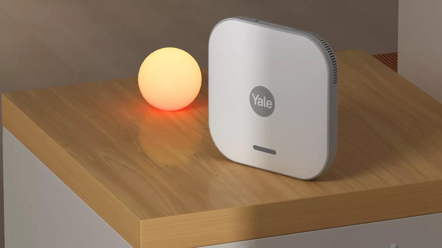 Alarmni sustav YALE Sync Smart Home Alarm Starter Kit (7 elemenata)-2