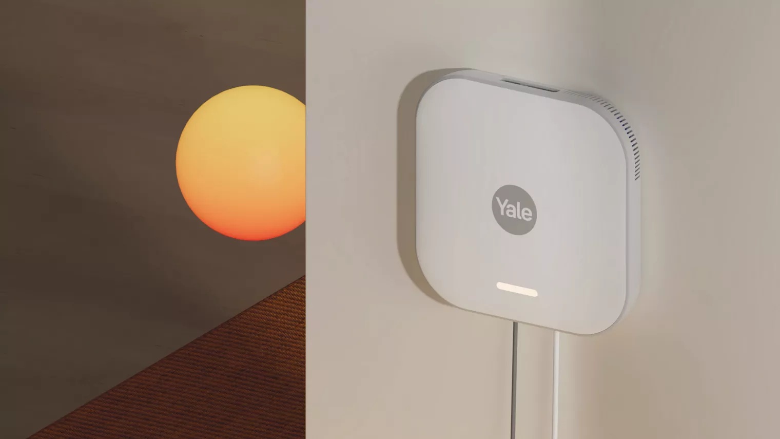 Alarmni sustav YALE Sync Smart Home Alarm Starter Kit (7 elemenata)-1