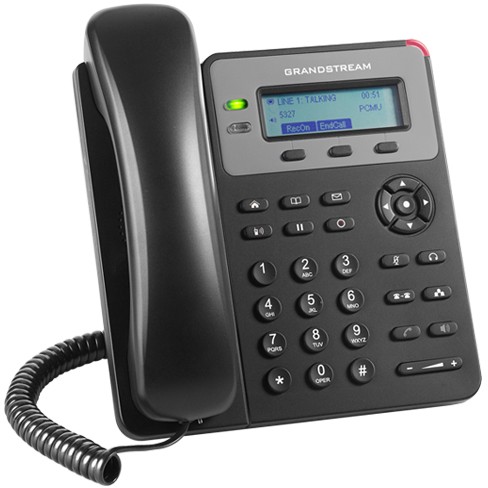 IP telefon GRANDSTREAM GXP1615 1 linija LCD-1