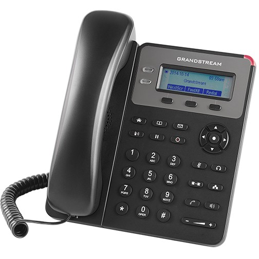 IP telefon GRANDSTREAM GXP1615 1 linija LCD-3